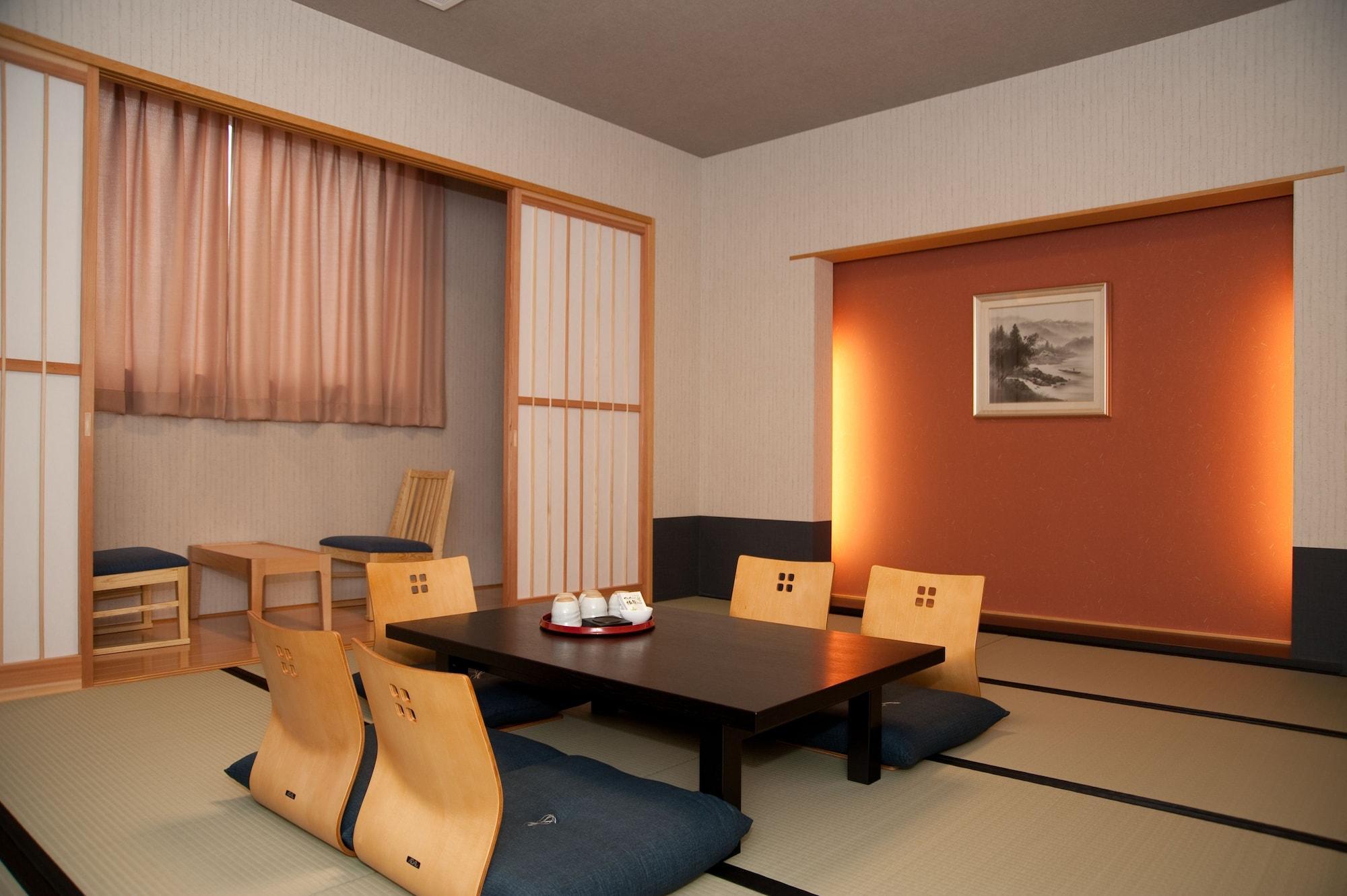 Hakata Sunlight Hotel Hinoohgi Fukuoka  Exterior foto