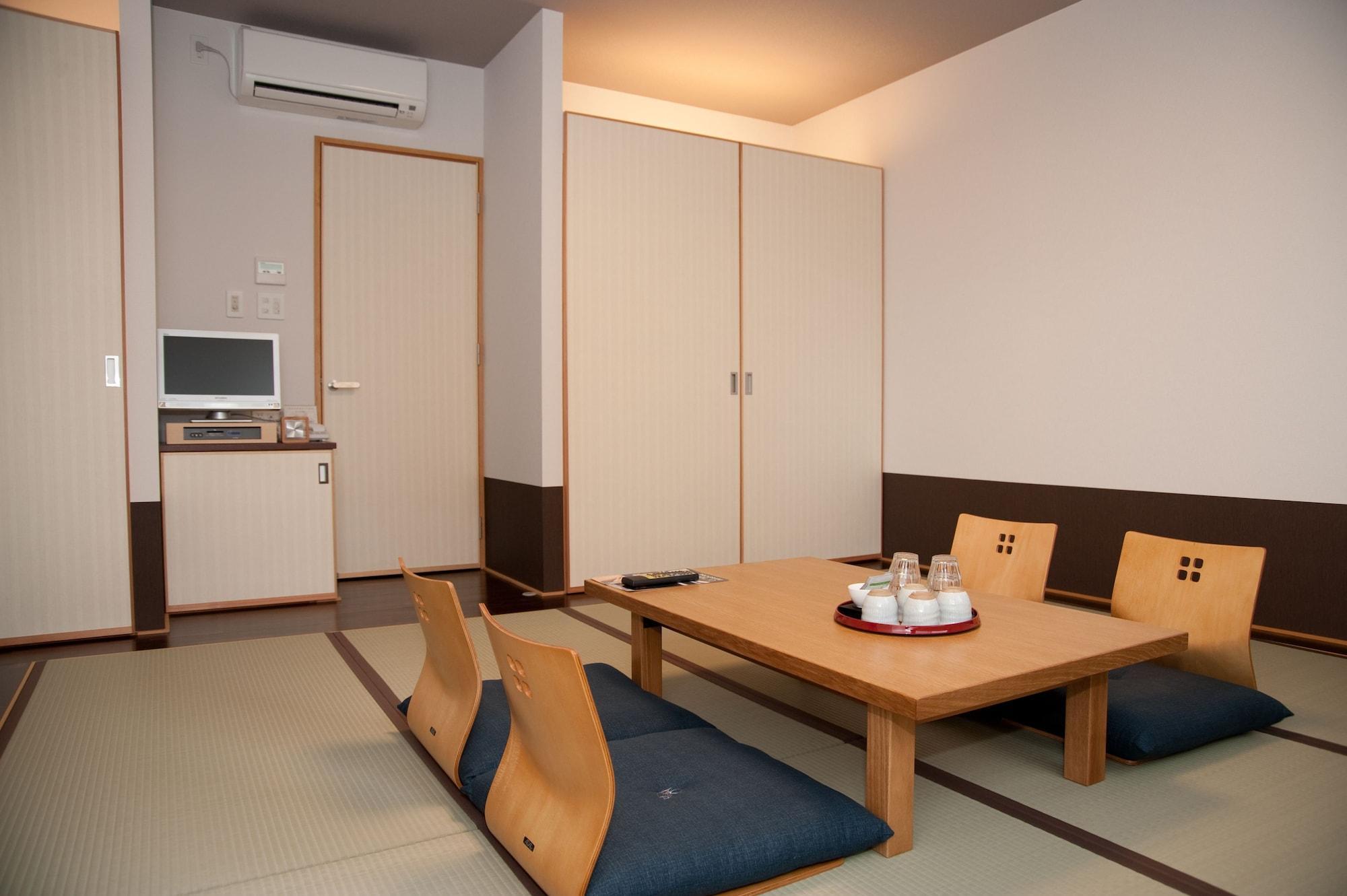 Hakata Sunlight Hotel Hinoohgi Fukuoka  Exterior foto