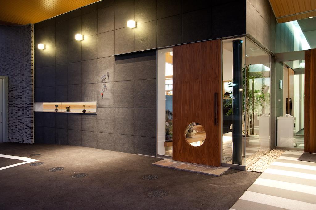 Hakata Sunlight Hotel Hinoohgi Fukuoka  Exterior foto