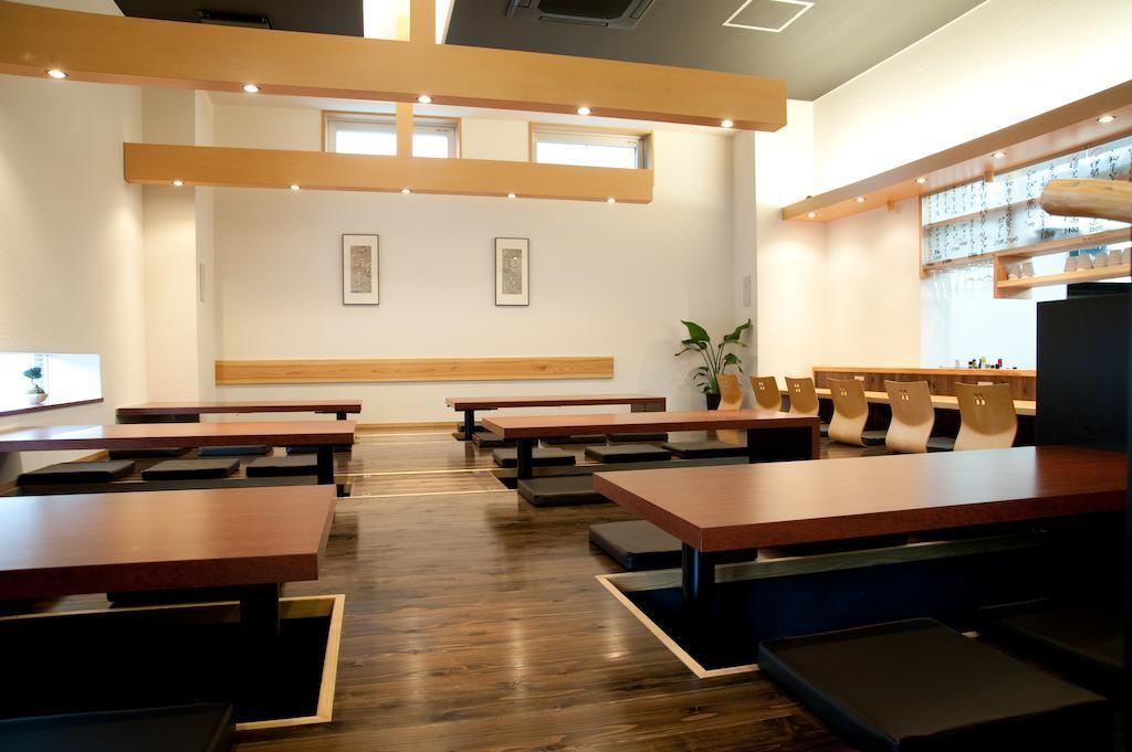 Hakata Sunlight Hotel Hinoohgi Fukuoka  Exterior foto