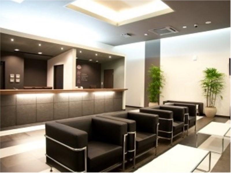 Hakata Sunlight Hotel Hinoohgi Fukuoka  Exterior foto